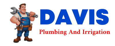 Trusted plumber in INTERVALE